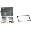 Image de ACV 381178-16 Autoradio Einbaublende DoppelDIN pour (Auto-Marke): Kia