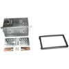 Image de 2 DIN RB SSANGYONG REXTON II 2006 > noir