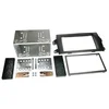 Image de 2-DIN RB Fiat Sedici 2006 > / Suzuki SX 4 2006 > schwarz