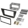 Image de ACV 381328-44 Autoradio Einbaublende DoppelDIN pour (Auto-Marke): Seat