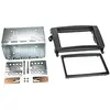 Image de Acv 381190 18 Façade d'autoradio double DIN Kit complet