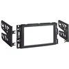 Image de DD Radioblende Set für Chevrolet Impala/Monte Carlo 2006- / Tahoe 2007-