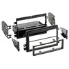 Image de 2-DIN RB mit Fach Ford / Mercury schwarz