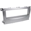 Image de 1 DIN RB pour Ford C-Max/S-Max/Focus/Galaxy/Mondeo argenté