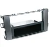 Image de ACV Electronic Façade d'autoradio pour TOYOTA Auris