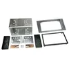 Image de Acv 381114 07 Kit complet façade d'autoradio Double DIN