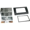 Image de ACV Electronic Façade d'autoradio Double DIN pour Suzuki Swift Sport EZ MZ