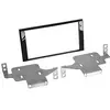 Image de ACV 2-DIN RB NISSAN JUKE> 2014 NOIR/LAQUÉ PIANO 381210-18-1
