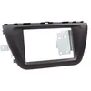 Image de Acv 381294 08 1 RB Façade d'autoradio 2 DIN