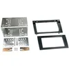 Image de 2-DIN RB Audi A4 ( B6 / B7 ) / Seat Exeo schwarz