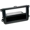Image de Acv 291320   de 10 Pro Façade autoradio double DIN 2 avec compartiment