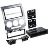 Image de ACV Electronic Façade d'autoradio double DIN avec compartiment de rangement pour Mazda 5 Type CR1 à partir de 06/05-2008