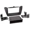 Image de 2-DIN RB mit Fach Hyundai IX35 2010 > schwarz