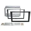 Image de Acv 391230 26 1 Façade autoradio double DIN 2