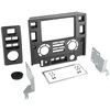 Image de ACV Plaque de façade 2-DIN Landrover Defender 05/2007-08/2016