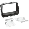 Image de Kenwood double-DIN kit mains libres - KIA Carens ab Bj 2013