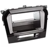 Image de Adaptateur de façade 2-DIN avec vide poche Suzuki Vitara 2015 >