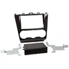 Image de ACV Adaptateur de façade 2-DIN pour avec Vide Poche Subaru Forester 2015 >