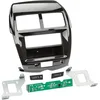 Image de 2-DIN RB mit Fach Citroen C4 Aircross / Peugeot 4008 2012 >