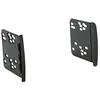 Image de 2-DIN RB Ford 1,5 DIN Ausschnitt schwarz