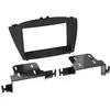 Image de 2-DIN RB Toyota Hilux 2011-> schwarz