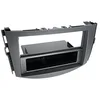 Image de 2-DIN RB mit Fach Toyota RAV 4 2006 > schwarz