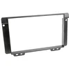 Image de 2-DIN RB Land Rover Freelander 2004-2006 Schwarz