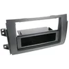Image de 2-DIN RB mit Fach Sedici / Suzuki SX4 2006 > schwarz
