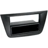 Image de Adaptateur de façade 2-DIN avec vide poche Seat Altea / Altea XL / Toledo