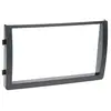 Image de 2-DIN RB Nissan Altima 2005-2006 Schwarz
