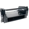 Image de Acv 281145 05 2 de façade d'autoradio Single DIN