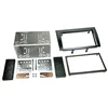 Image de 2-DIN RB Fiat Bravo 2007 > Klavierlack / schwarz