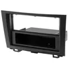Image de 2-DIN RB mit Fach Honda CR-V 2007 > schwarz