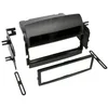 Image de 1-DIN RB mit Fach Hyundai Sonata 2005-2008 schwarz