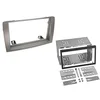 Image de ACV 381150-03 Autoradio Einbaublende DoppelDIN