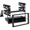 Image de 2-DIN RB mit Fach Mazda 626 / MPV schwarz