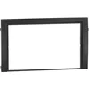 Image de ACV Electronic Façade double d'autoradio DIN pour SKODA Fabia