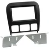 Image de Radioblende Doppel DIN Kit MERCEDES S W220