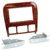 Image de Radioblende Doppel DIN Kit MERCEDES S W220