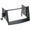 Image de ACV   Radioblende 2-DIN Subaru Legacy/Outback 2009 & GT; Noir