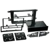 Image de 2-DIN RB mit Fach Mazda CX-9 2007-2009 schwarz