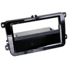 Image de Acv 281320 10 2-DIN Pro 1/2 de façade d'autoradio Single DIN