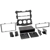 Image de 2-DIN RB mit Fach Nissan 370Z 2009 -> schwarz
