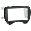 Image de 2-DIN RB Nissan Micra (K13) 2010 > schwarz