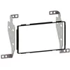Image de 2-DIN RB Nissan Juke 10/2010 - 2014 schwarz
