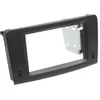 Image de 2-DIN RB Mercedes M-Klasse (W164) 2005 - 2011 schwarz