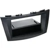 Image de 2-DIN RB mit Fach Suzuki Swift > schwarz