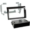Image de ACV   Radio 2-DIN biseau Fiat Ducato/Citroen Jumper 2006   -281094   29   2