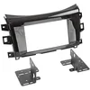 Image de ACV   Radio 2-DIN biseau Nissan Navara/NP300 à partir de 2016   -381210   22   1