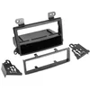 Image de Support 1Din pour Mazda MPV 00-06 Avec vide poche - Noir ADNAuto